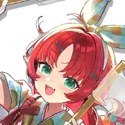 繁闹祭典