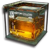 Keton Colloid